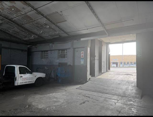 INDUSTRIAL FOR SALE IN KORSTEN